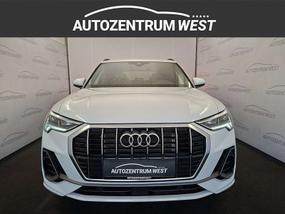 Audi Q3 Gebrauchtwagen Audi Q3 Gebrauchtwagen
