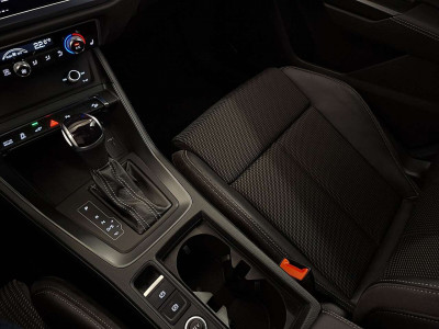 Audi Q3 Gebrauchtwagen Audi Q3 Gebrauchtwagen