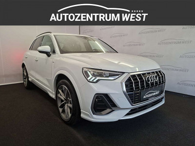 Audi Q3 Gebrauchtwagen Audi Q3 Gebrauchtwagen