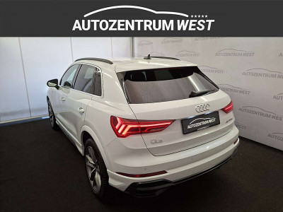 Audi Q3 Gebrauchtwagen Audi Q3 Gebrauchtwagen
