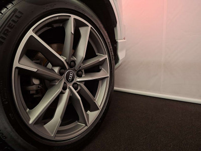 Audi Q3 Gebrauchtwagen Audi Q3 Gebrauchtwagen