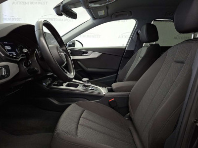Audi A4 Gebrauchtwagen Audi A4 Gebrauchtwagen