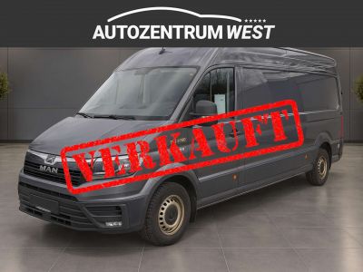 MAN TGE Gebrauchtwagen MAN TGE Gebrauchtwagen