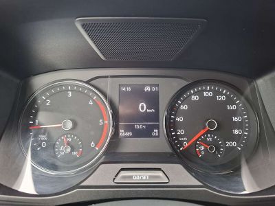 MAN TGE Gebrauchtwagen MAN TGE Gebrauchtwagen
