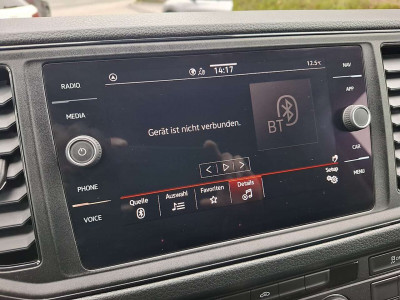MAN TGE Gebrauchtwagen MAN TGE Gebrauchtwagen