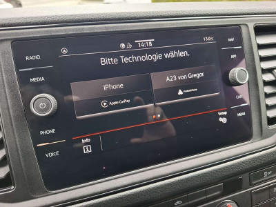 MAN TGE Gebrauchtwagen MAN TGE Gebrauchtwagen