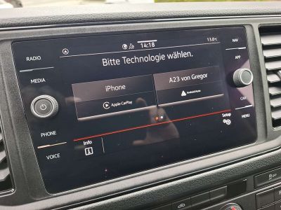 MAN TGE Gebrauchtwagen MAN TGE Gebrauchtwagen