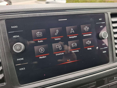 MAN TGE Gebrauchtwagen MAN TGE Gebrauchtwagen