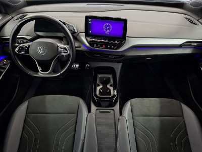 VW ID.4 Gebrauchtwagen VW ID.4 Gebrauchtwagen