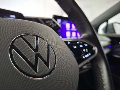 VW ID.4 Gebrauchtwagen VW ID.4 Gebrauchtwagen