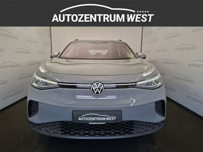VW ID.4 Gebrauchtwagen VW ID.4 Gebrauchtwagen
