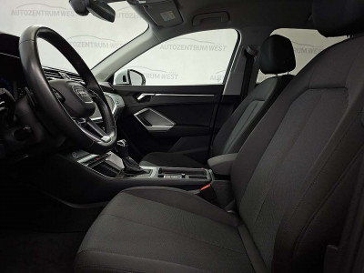 Audi Q3 Gebrauchtwagen Audi Q3 Gebrauchtwagen