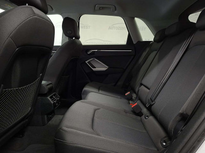 Audi Q3 Gebrauchtwagen Audi Q3 Gebrauchtwagen