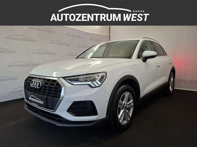 Audi Q3 Gebrauchtwagen Audi Q3 Gebrauchtwagen