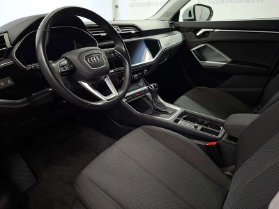 Audi Q3 Gebrauchtwagen Audi Q3 Gebrauchtwagen