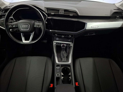Audi Q3 Gebrauchtwagen Audi Q3 Gebrauchtwagen