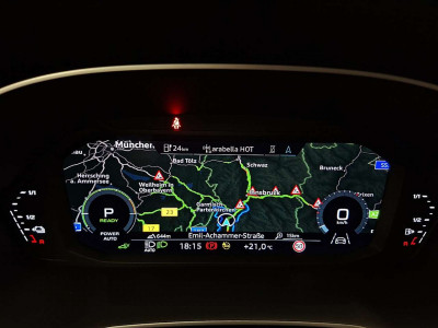 Audi Q3 Gebrauchtwagen Audi Q3 Gebrauchtwagen