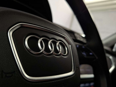 Audi Q3 Gebrauchtwagen Audi Q3 Gebrauchtwagen