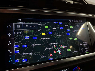 Audi Q3 Gebrauchtwagen Audi Q3 Gebrauchtwagen