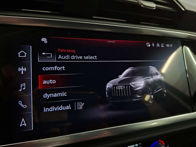 Audi Q3 Gebrauchtwagen Audi Q3 Gebrauchtwagen