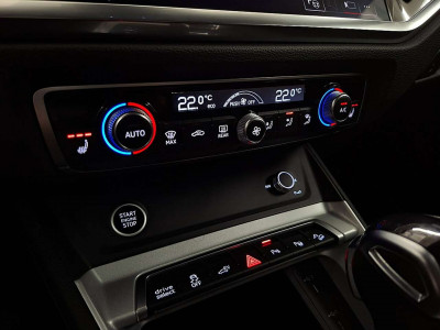 Audi Q3 Gebrauchtwagen Audi Q3 Gebrauchtwagen