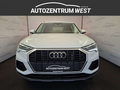 Audi Q3 Gebrauchtwagen Audi Q3 Gebrauchtwagen