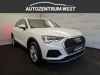 Audi Q3 Gebrauchtwagen Audi Q3 Gebrauchtwagen