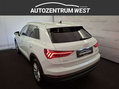 Audi Q3 Gebrauchtwagen Audi Q3 Gebrauchtwagen