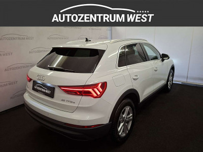 Audi Q3 Gebrauchtwagen Audi Q3 Gebrauchtwagen