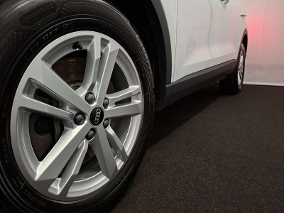Audi Q3 Gebrauchtwagen Audi Q3 Gebrauchtwagen