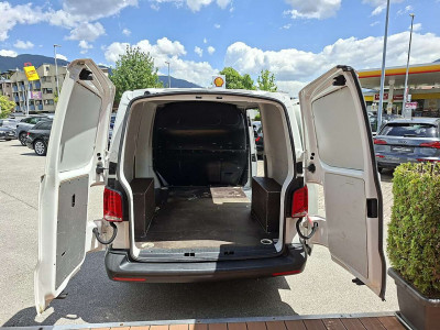 VW Transporter T6 Gebrauchtwagen VW Transporter T6 Gebrauchtwagen