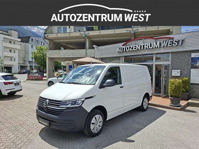 VW Transporter T6 Gebrauchtwagen VW Transporter T6 Gebrauchtwagen