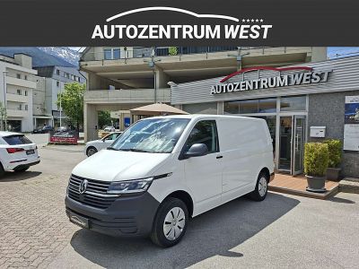 VW Transporter T6 Gebrauchtwagen