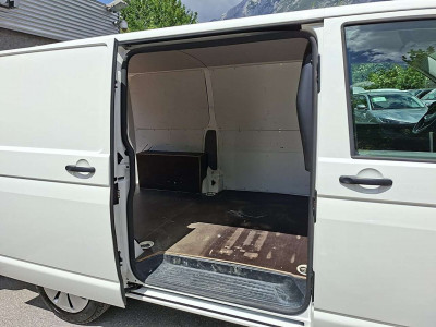 VW Transporter T6 Gebrauchtwagen VW Transporter T6 Gebrauchtwagen
