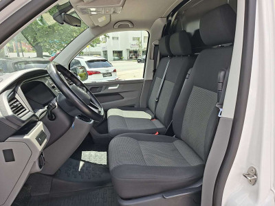 VW Transporter T6 Gebrauchtwagen VW Transporter T6 Gebrauchtwagen