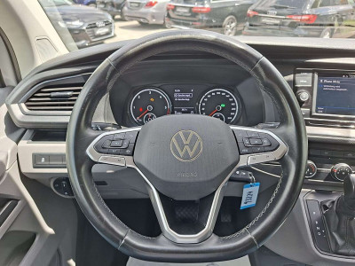 VW Transporter T6 Gebrauchtwagen VW Transporter T6 Gebrauchtwagen