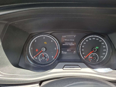 VW Transporter T6 Gebrauchtwagen VW Transporter T6 Gebrauchtwagen