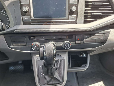 VW Transporter T6 Gebrauchtwagen VW Transporter T6 Gebrauchtwagen