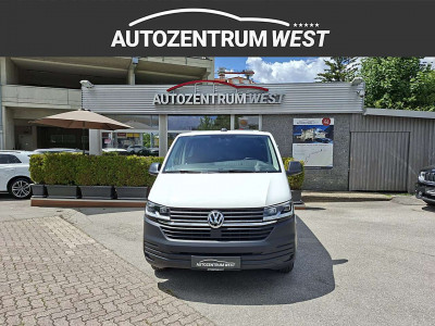 VW Transporter T6 Gebrauchtwagen VW Transporter T6 Gebrauchtwagen