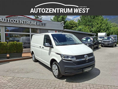 VW Transporter T6 Gebrauchtwagen VW Transporter T6 Gebrauchtwagen