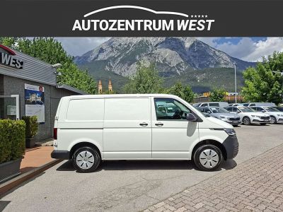 VW Transporter T6 Gebrauchtwagen VW Transporter T6 Gebrauchtwagen