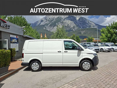 VW Transporter T6 Gebrauchtwagen VW Transporter T6 Gebrauchtwagen
