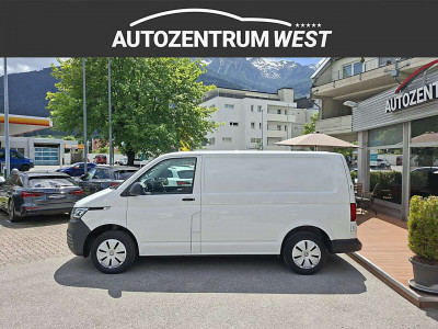 VW Transporter T6 Gebrauchtwagen VW Transporter T6 Gebrauchtwagen