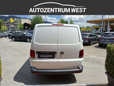 VW Transporter T6 Gebrauchtwagen VW Transporter T6 Gebrauchtwagen