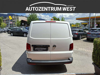 VW Transporter T6 Gebrauchtwagen VW Transporter T6 Gebrauchtwagen