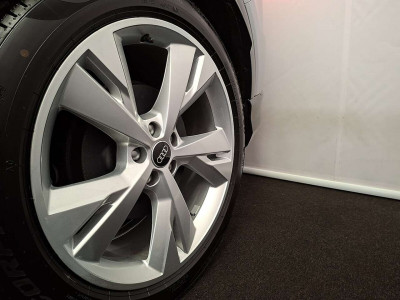 Audi Q4 e-tron Gebrauchtwagen Audi Q4 e-tron Gebrauchtwagen