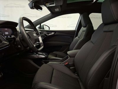 Audi Q4 e-tron Gebrauchtwagen Audi Q4 e-tron Gebrauchtwagen