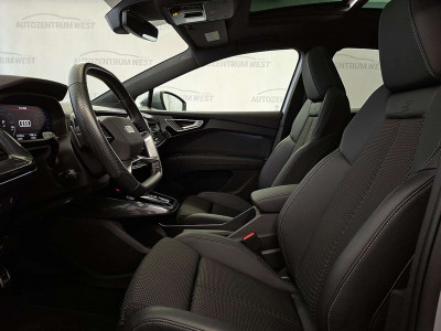 Audi Q4 e-tron Gebrauchtwagen Audi Q4 e-tron Gebrauchtwagen