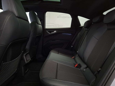 Audi Q4 e-tron Gebrauchtwagen Audi Q4 e-tron Gebrauchtwagen