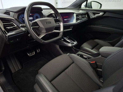 Audi Q4 e-tron Gebrauchtwagen Audi Q4 e-tron Gebrauchtwagen